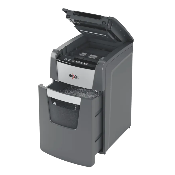 Rexel Shredders in Kenya