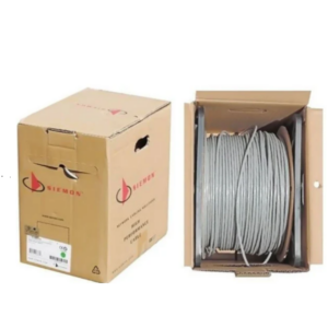 Siemon CAT6 UTP Ethernet Cable-305m in kenya