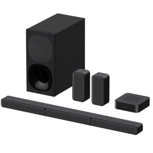 Sony HT-S20R 5.1ch 400W Soundbar in kenya