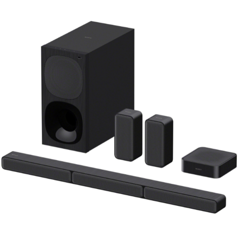 Sony HT-S20R 5.1ch 400W Soundbar in kenya