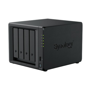 Synology DiskStation DS425+ 4-Bay NAS Enclosure Synology DS425+ NAS Price in Kenya