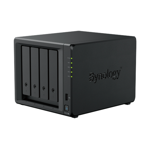 Synology DiskStation DS425+ 4-Bay NAS Enclosure Synology DS425+ NAS Price in Kenya