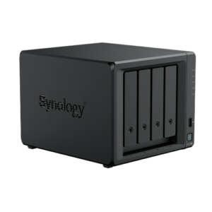 Synology DiskStation DS425+ 4-Bay NAS Enclosure Synology DS425+ NAS Price in Kenya
