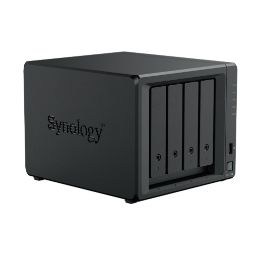 Synology DiskStation DS425+ 4-Bay NAS Enclosure Synology DS425+ NAS Price in Kenya