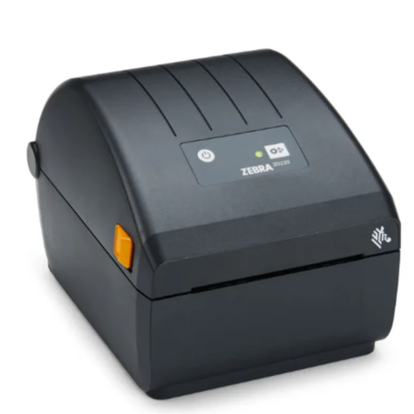 Zebra ZD220D Direct Thermal Label Printer in kenya
