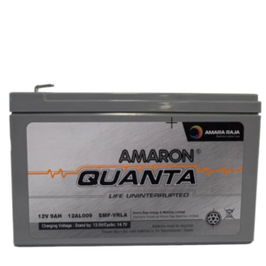 Amaron 12V 9AH Battery in kenya