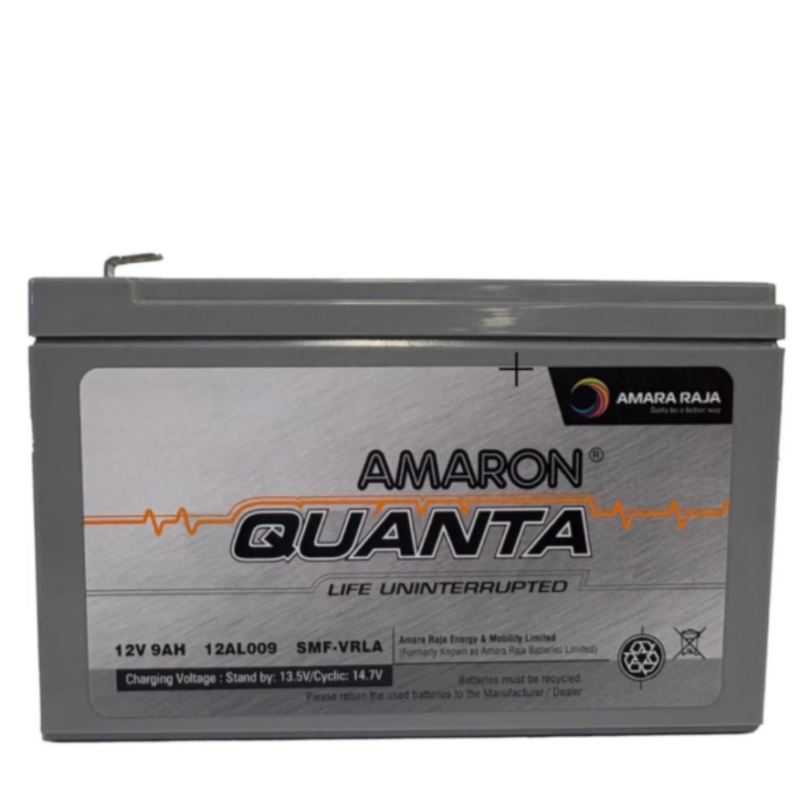 Amaron 12V 9AH Battery in kenya