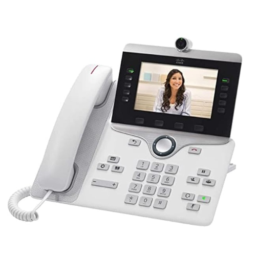 Cisco IP Phones in Kenya