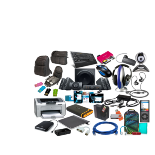 Computer Accessories in Kenya