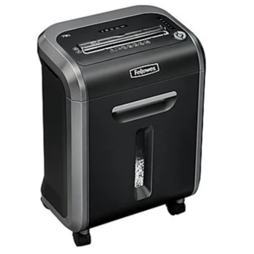 Fellowes shredders in Kenya