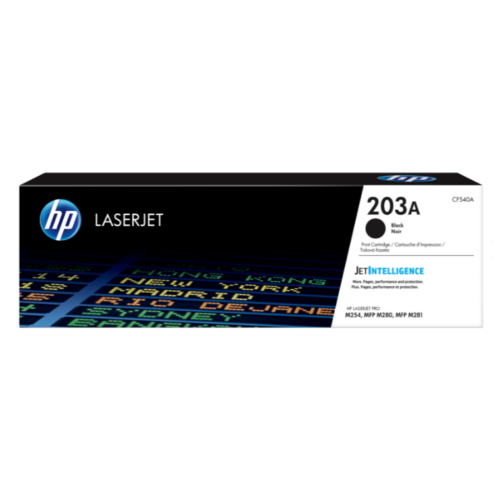 HP 203A Black Original Toner Price in Kenya
