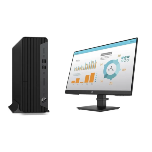 HP Desktops in Kenya