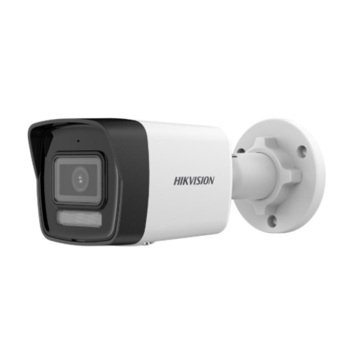 Hikvision 4MP Bullet IP Camera in Kenya