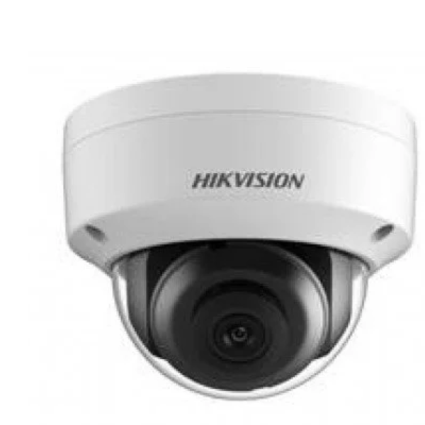 Hikvision 4MP Dome IP Camera Hikvision 4MP Dome IP Camera in kenya