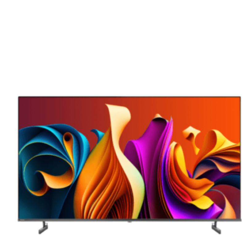 Hisense 65 Inch 4K QLED TV in Kenya