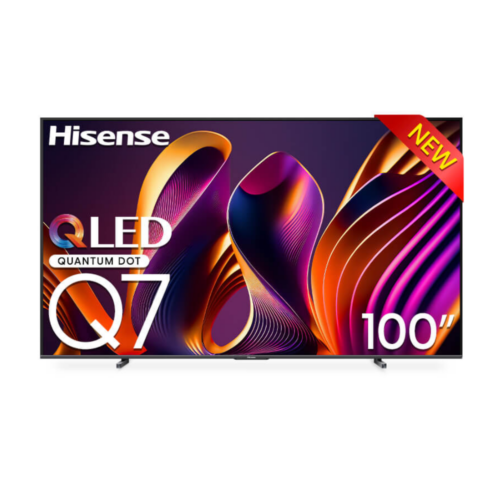 Hisense TVs in Kenya