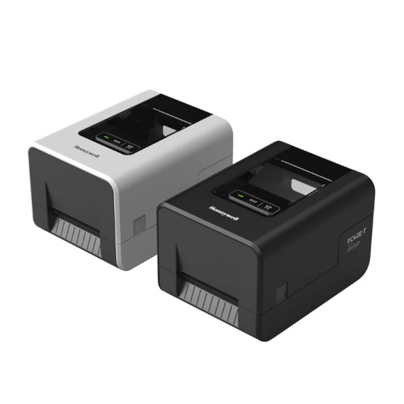 Honeywell PC42E-T Thermal Barcode Printer