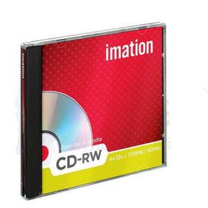 Imation CD-RW Imation CD-RW in kenya