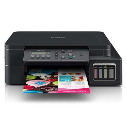 Inkjet printers in Kenya