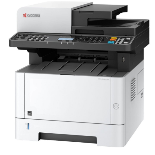 Kyocera Printers in Kenya