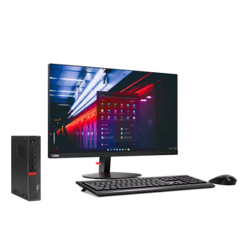 Lenovo Desktops in Kenya