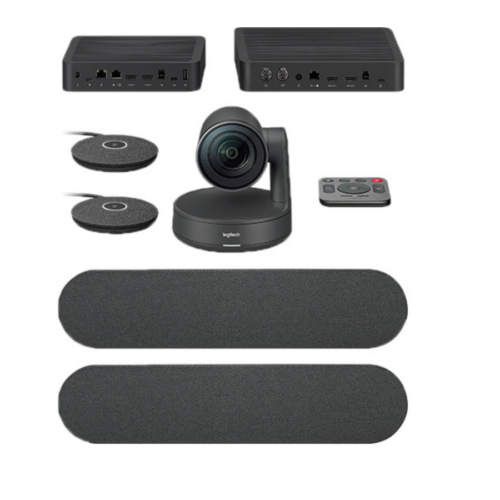 Logitech Conference Cameras & Accessories in Kenya