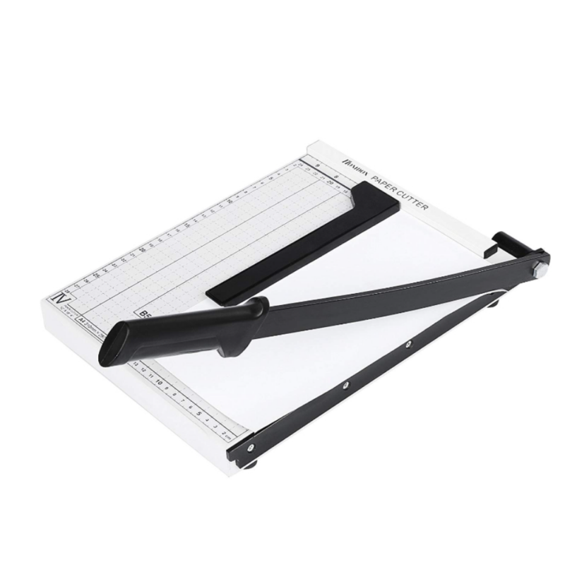 Paper Cutter-A4 with Metal Base Paper Cutter-A4 with Metal Base in kenya