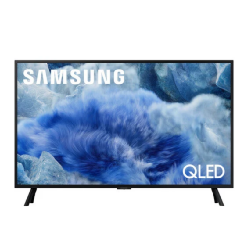 Samsung 55 Inch Smart 4K QLED Television in Kenya