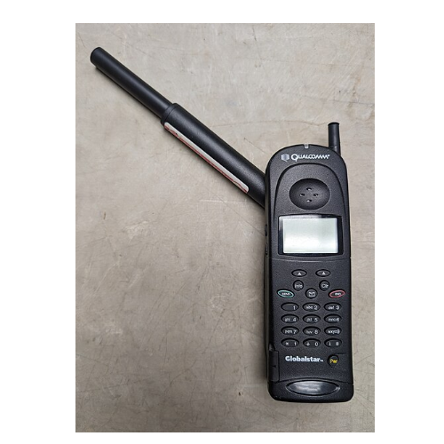 Satellite phones in Kenya