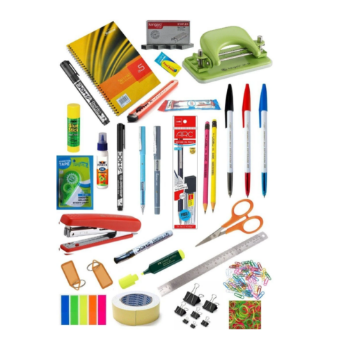 Stationery in Kenya