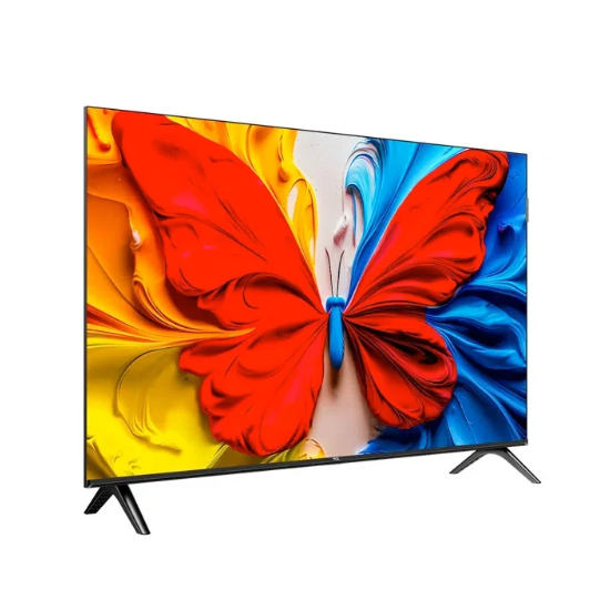 TCL 43 Inch QLED Google TV in Kenya