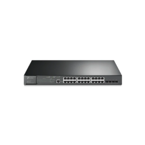 TP-Link SG3428MP 28 Port Gigabit L2+ PoE Switch in Kenya
