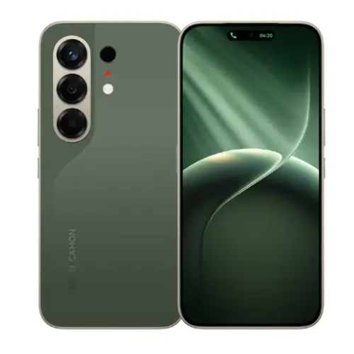 Tecno Phones in Kenya