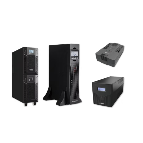Unomat UPS in Kenya