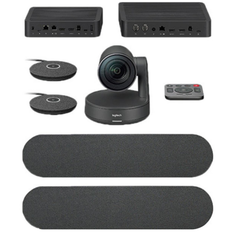 Video conferencing in Kenya