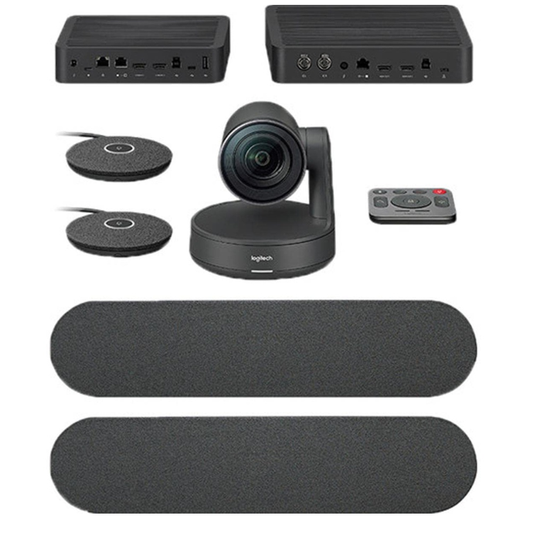 Video conferencing in Kenya