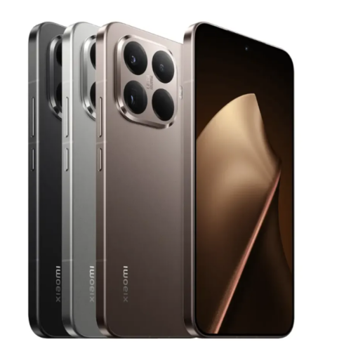 Xiaomi Phones in Kenya