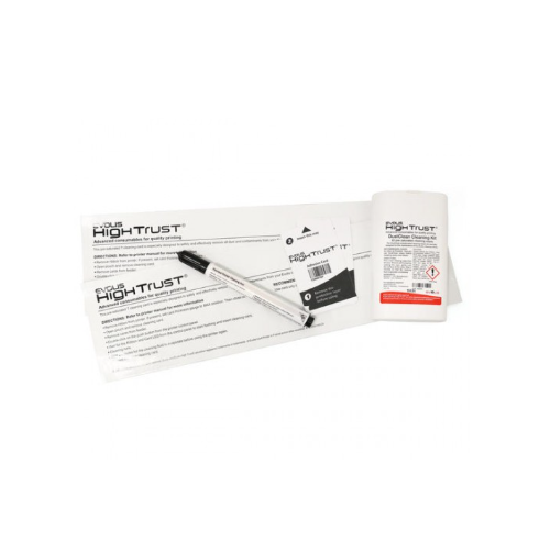 Evolis ACL002 Advanced Cleaning Kit