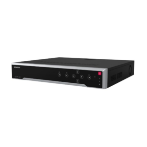 Hikvision 64 Channel NVR Price Nairobi