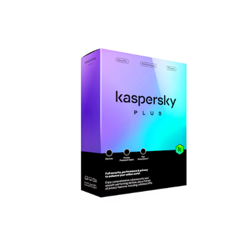 Kaspersky Plus 1 Device price in Kenya