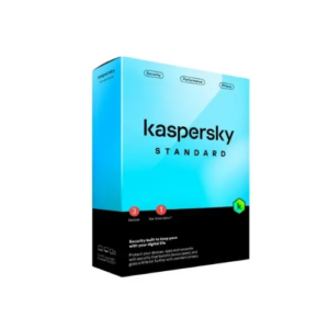 Kaspersky Standard Antivirus 3 Users Kaspersky Standard Antivirus 3 Users in Kenya