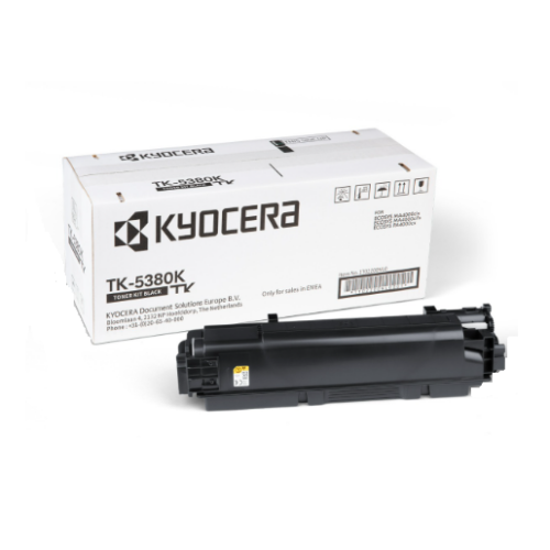 Kyocera TK-5380K Black Toner in Kenya