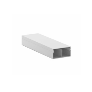 Metallic Trunking 100mmx50mm in Nairobi