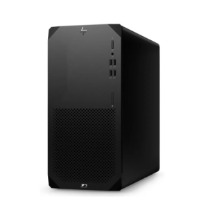 HP Z2 Tower G9 Workstation in Kenya