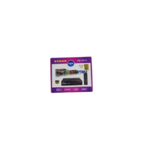 Sonar Free to Air Decoder Sonar Free to Air Decoder for sale in Kenya