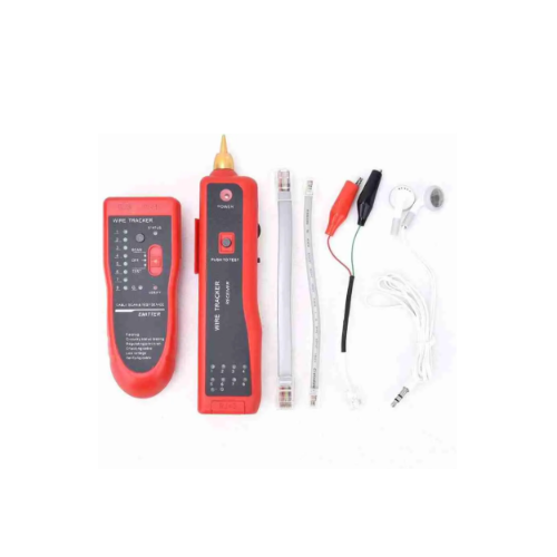 APKR YW-801B cable tracer in Kenya