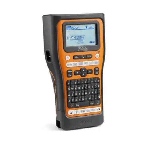 Brother PT-E560BTVP Label Printer in Kenya