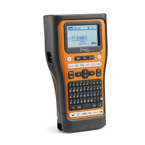 Brother PT-E560BTVP Label Printer in Kenya Brother PT-E560BTVP Label Printer in Kenya