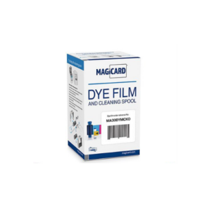 Magicard MA300YMCKO Ribbon Magicard MA300YMCKO Ribbon in Kenya