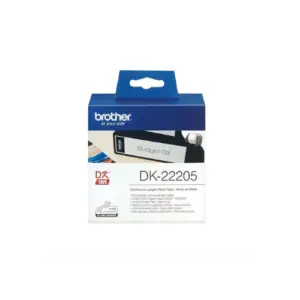 Brother DK-22205 Original Label Tape Kenya